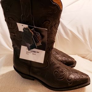 Western Boots